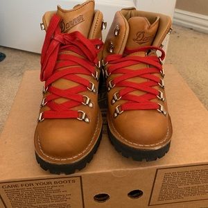 Danner boots